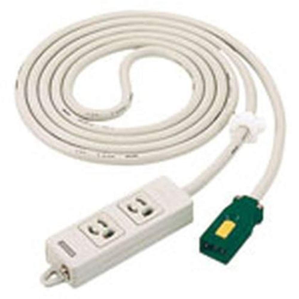 パナソニック ハーネス用OAタップ WFA66347HG 1箱（10個）【即納・在庫 