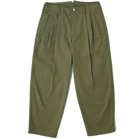トラディショナル ウェザーウェア メンズ UNIONSLACKS 301