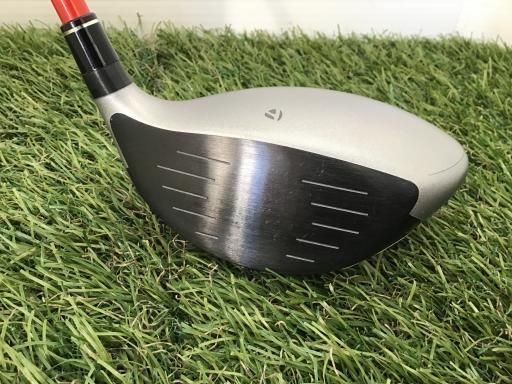中古】 テーラーメイド SLDR S Mini Driver 12° レフティ USA