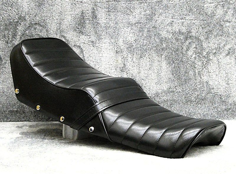 Z500FXへっぽこ社長 外装