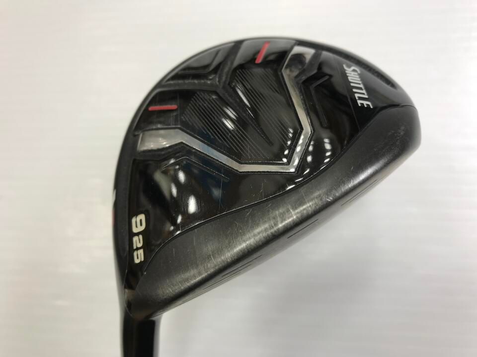 maruman SHUTTLE 2025 25 R m 230 フェアウェイウッド マジェスティゴルフ 最短