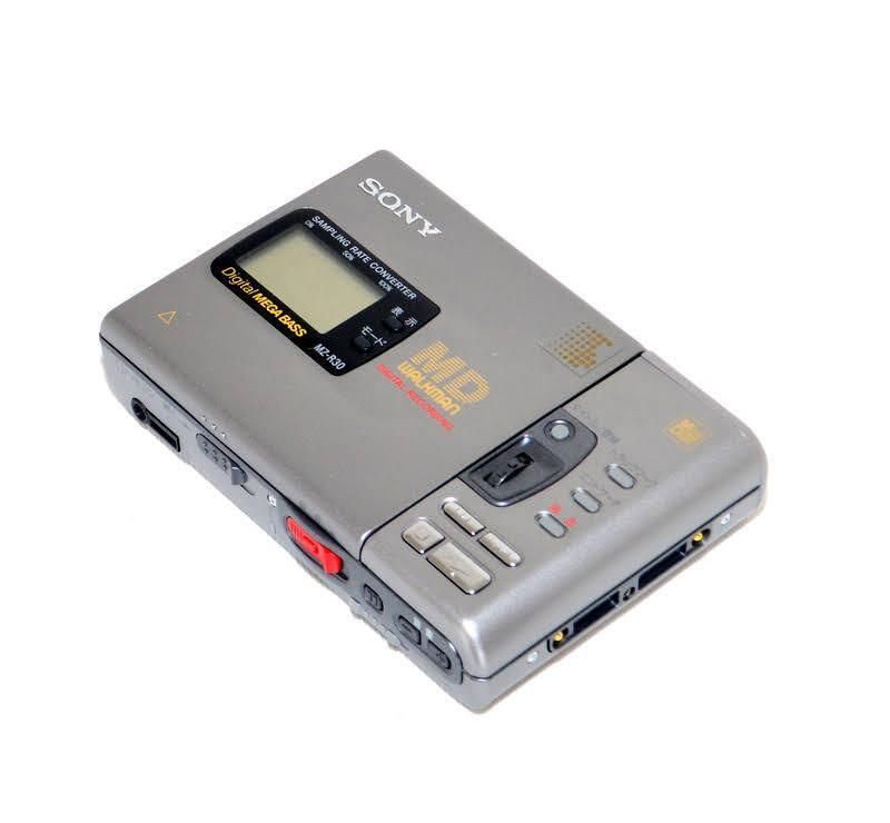 激レア☆SONY LINGUAPHONE WALKMAN MZ-R30 英会話 激レア☆SONY LINGUAPHONE WALKMAN MZ-R30 英会話 激レア☆SONY