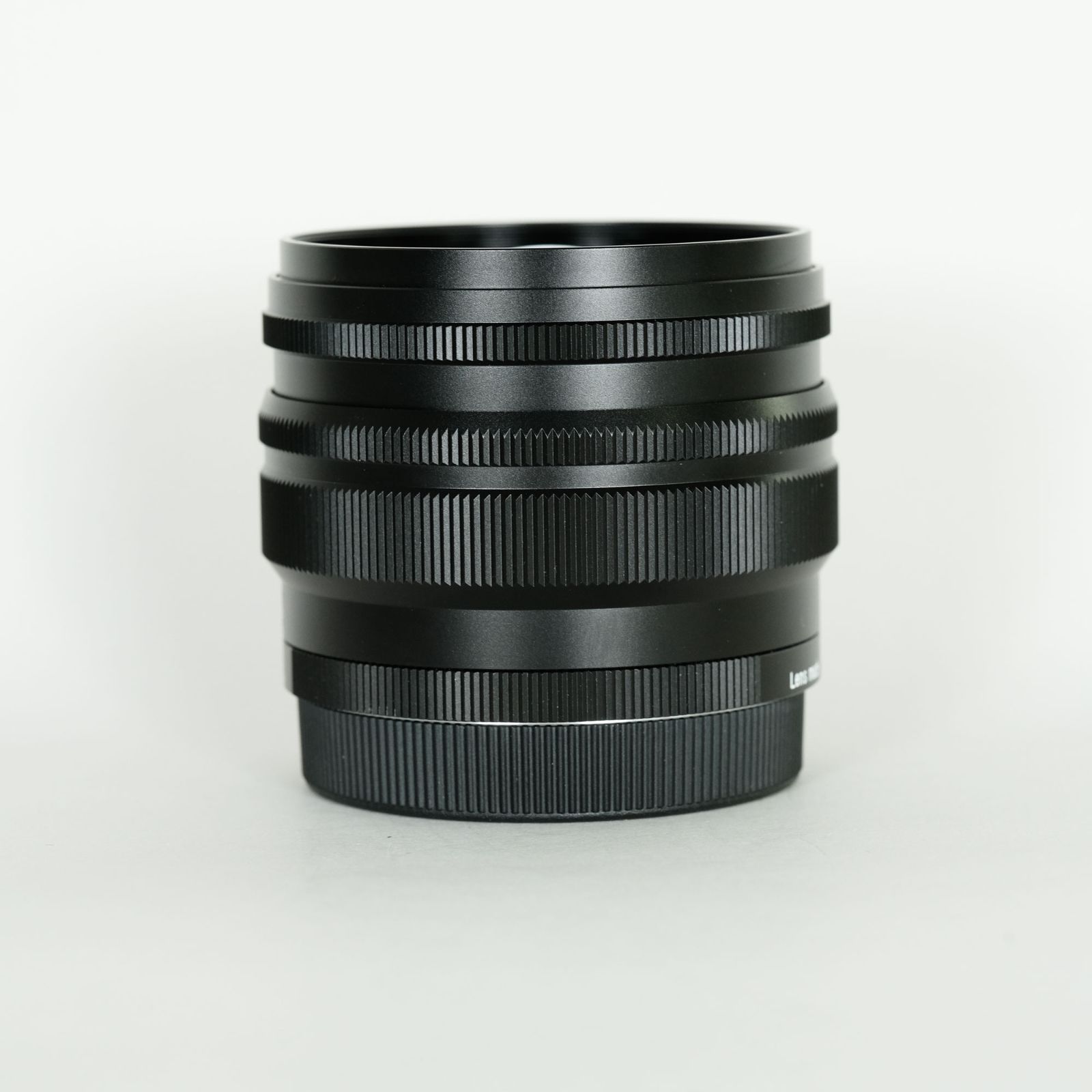 美品｜フィルター付] Voigtlander NOKTON 40mm F1.2 Aspherical