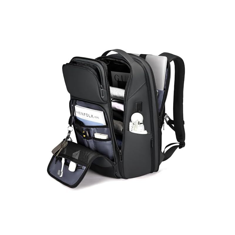 FENRUIEN] リュック メンズ ビジネスリュック リュックサック 大容量