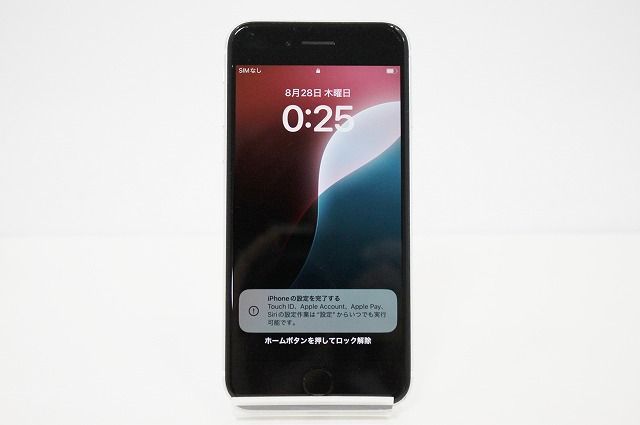 【完動美品】iPhone 3GS simフリー SIM￼ロック無し 確認済❗️ simフリー • 貴重】iPhone 3GS 完動品 iphone 3 初代 - メルカリ