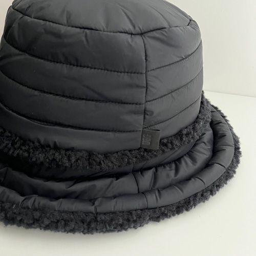 国内在庫・即納可能 UGG AW UGGfluff Rev Hat UGG Men's Aw Uggfluff Hat, Burnt Olive M at Amazon Men's