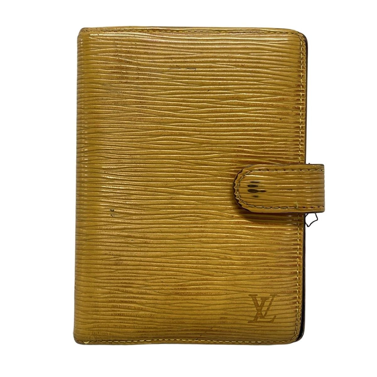 専用LOUIS VUITTON アジェンダPM手帳カバー