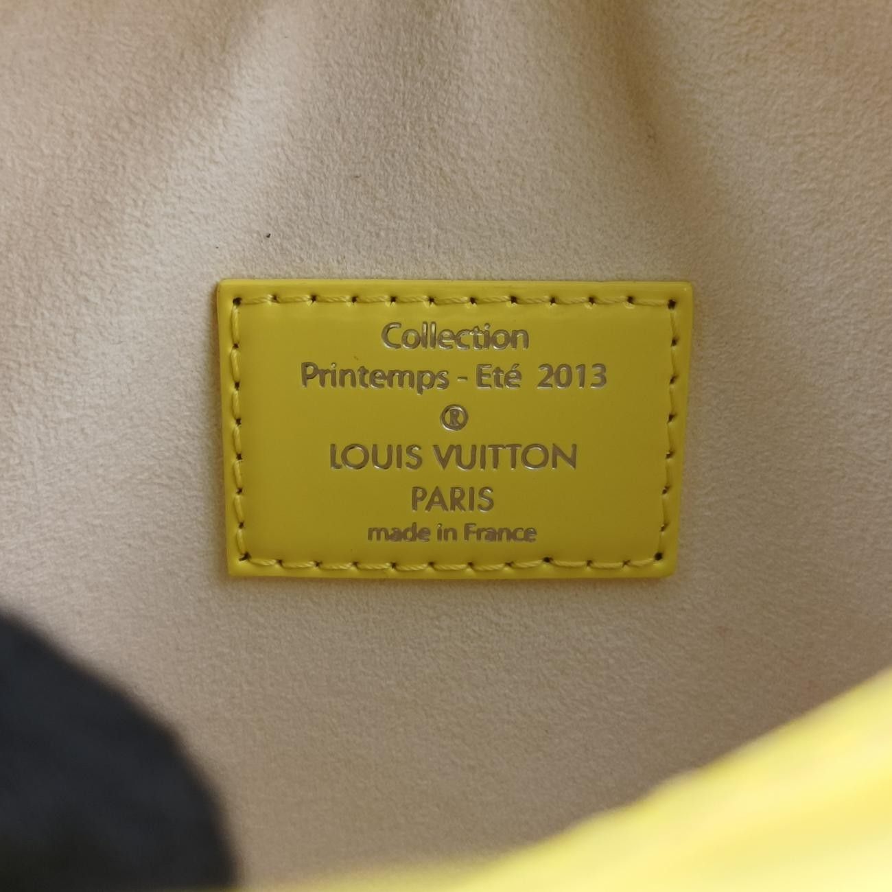 ルイヴィトンLouis VuittonスピーディキューブPMジョーヌダミエファセットM48902FL0188 WWW_SUPERTOOLSSHOP_NL