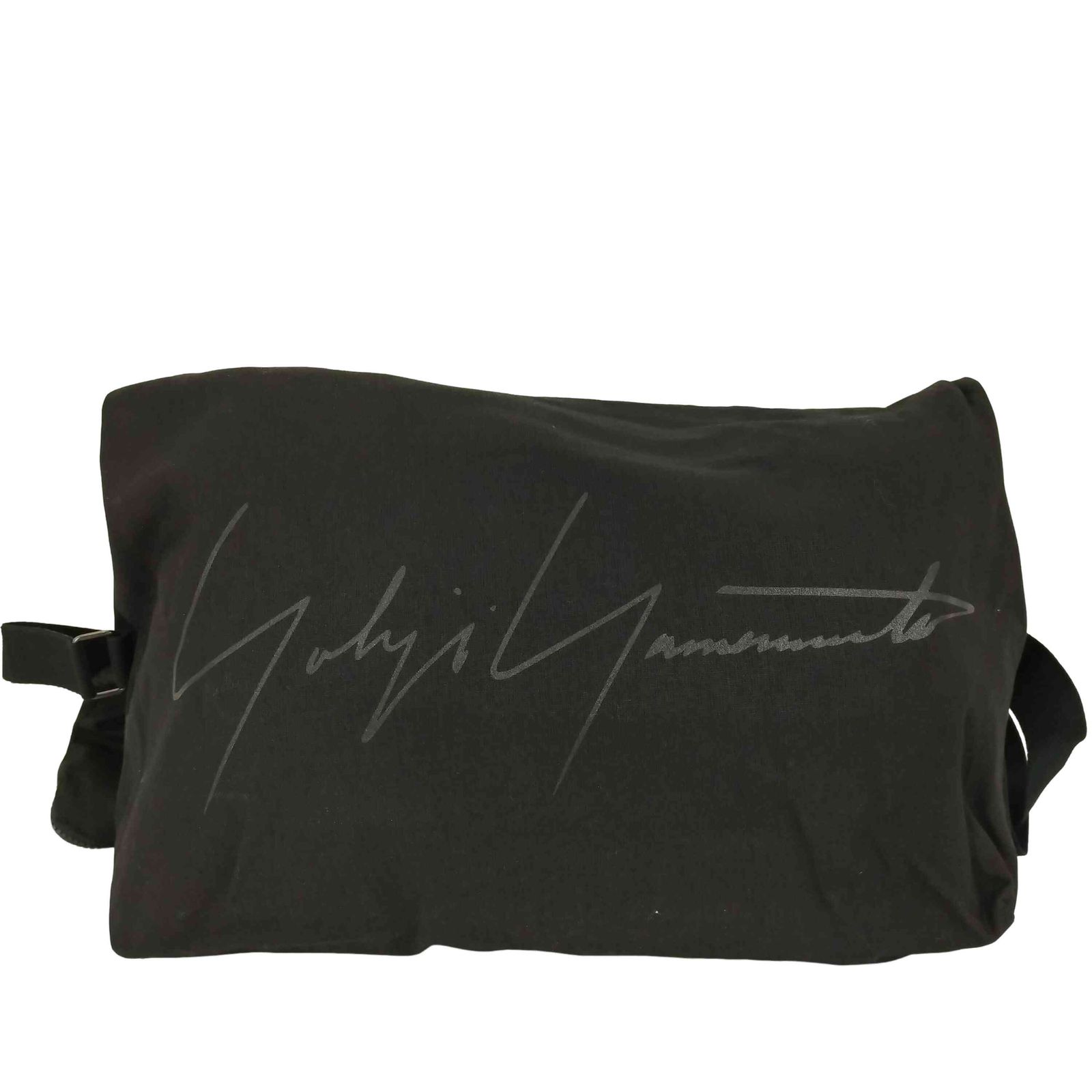 ヨウジヤマモト Yohji Yamamoto NOVELTY TOTE BAG メンズ 表記無 YOHJI