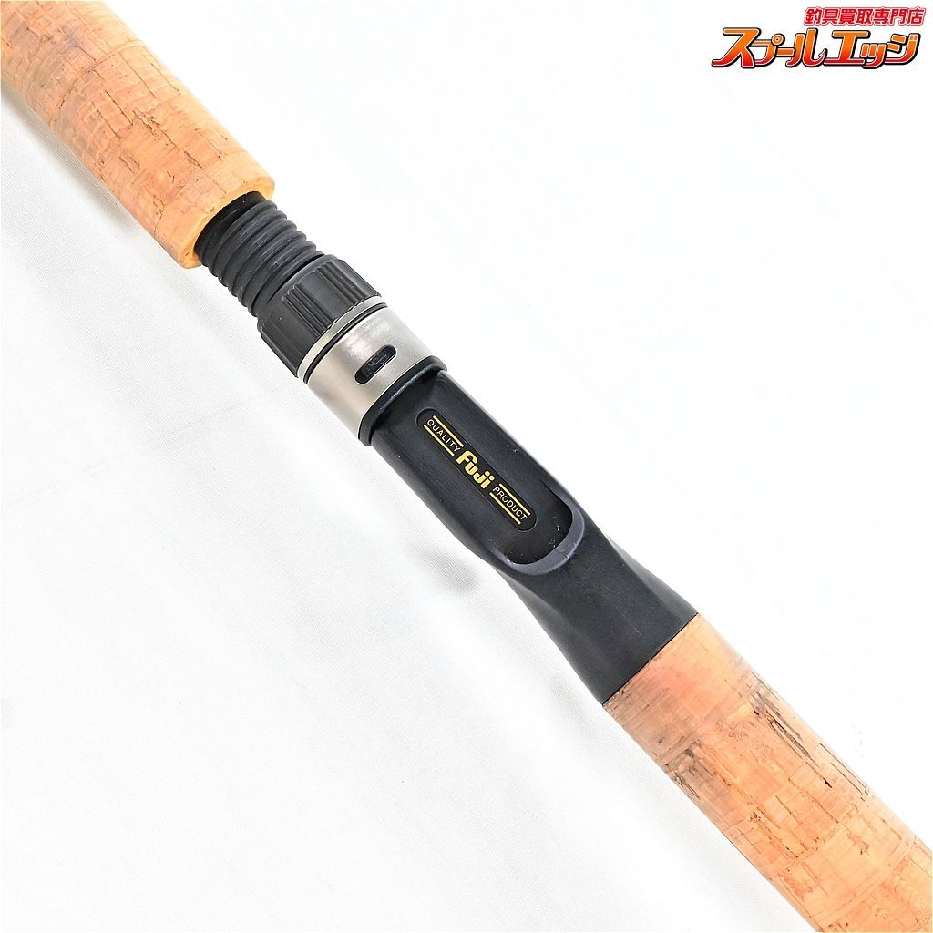 ラッティーツイスターライムカントリーM7.7STDS