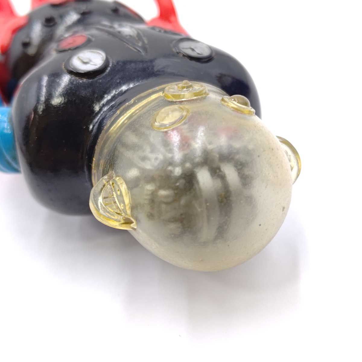 ビンテージ フィギュア