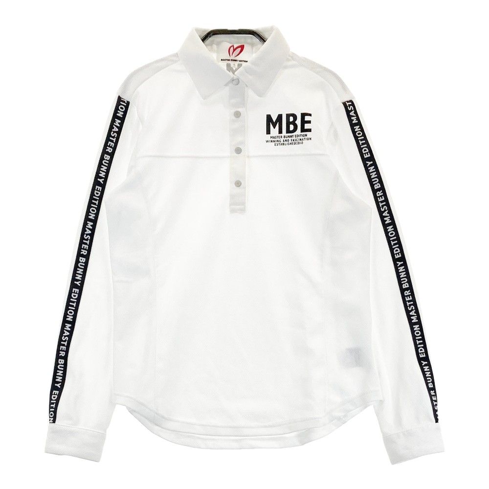 サイズ：0 MASTER BUNNY EDITION マスターバニーエディション 長袖