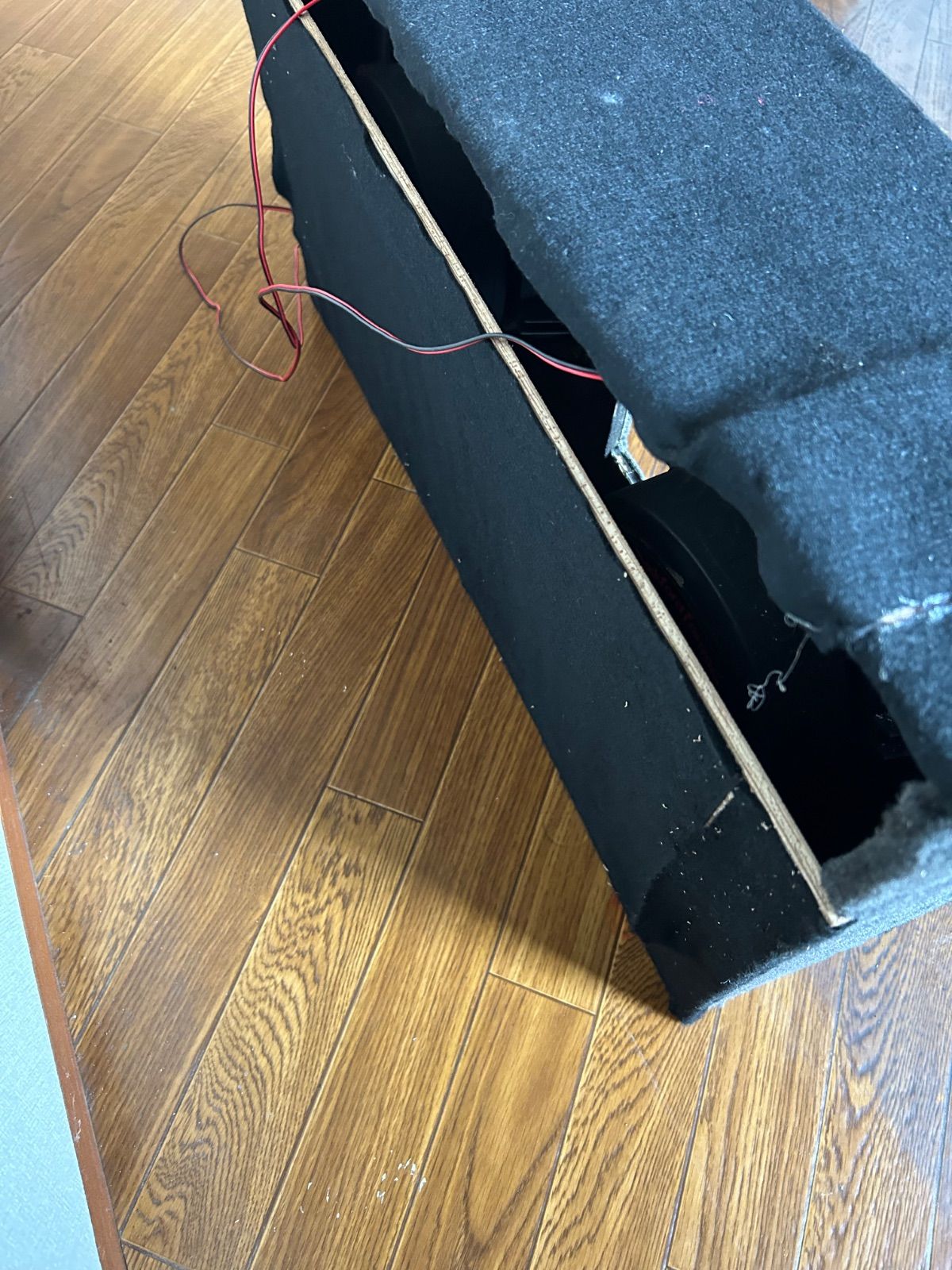 Rockford スピーカー