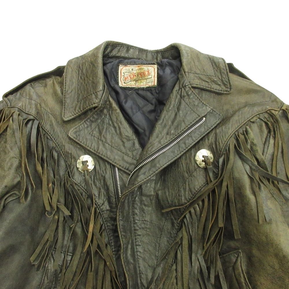 LA ROCKA! JOHNSONS MEX TEX ラロッカ ジョンソンズ 80's