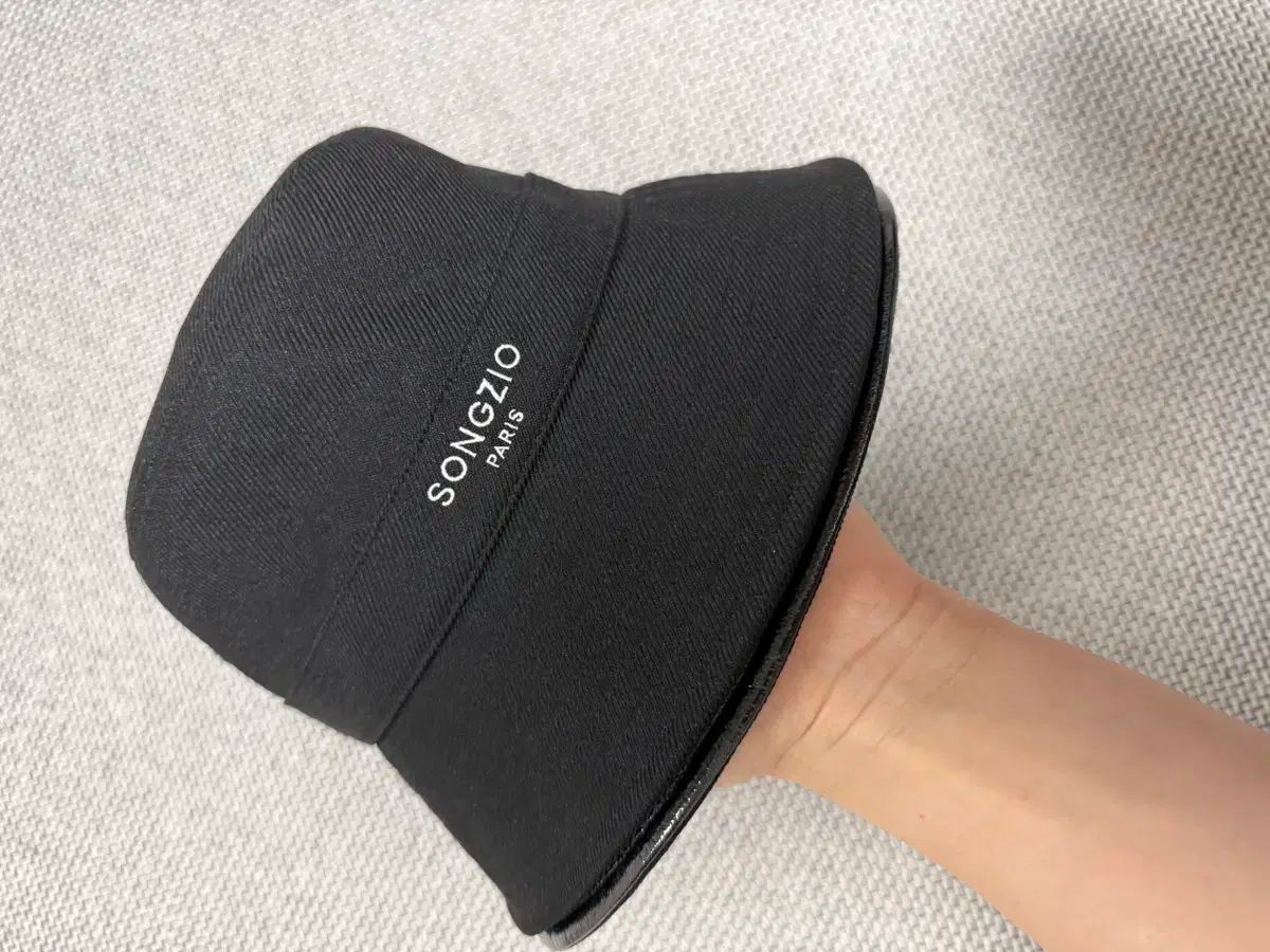 SONGZIO ソンジオメンズ バケットハット