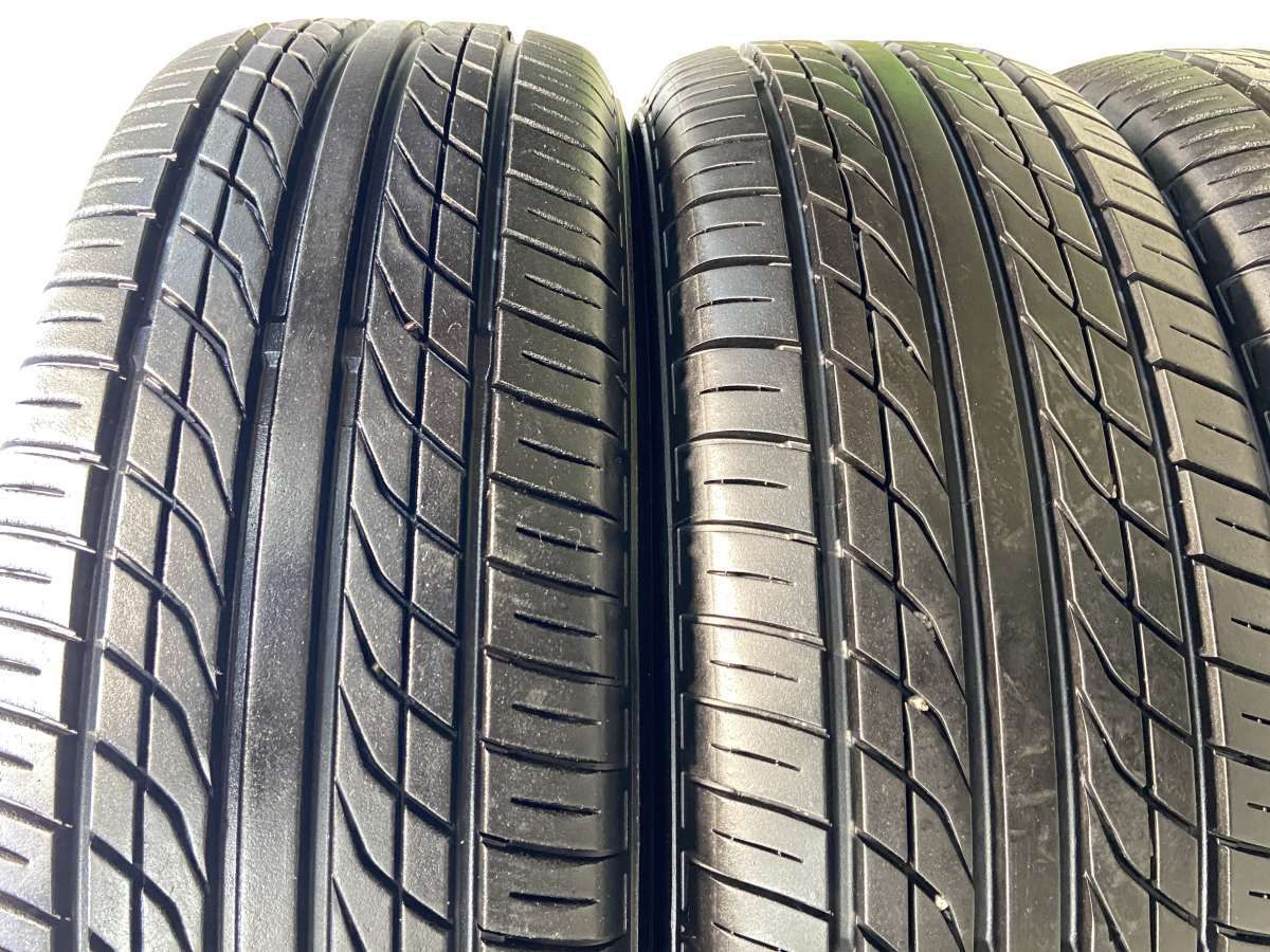 195/65R15 nイエローハット プラクティバ n中古タイヤ サマータイヤ 4 
