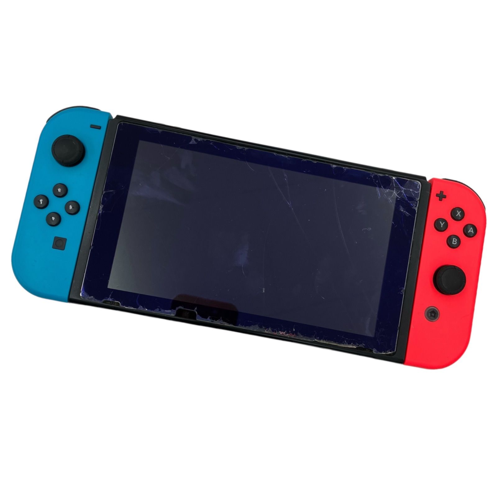 ジャンク　任天堂　Nintendo Switch ニンテンドースイッチ（HAC-001）