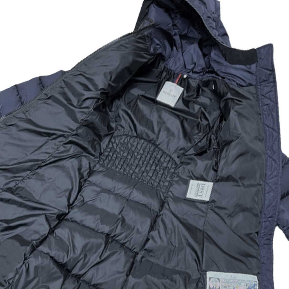 MONCLER(モンクレール)ダウンコート ジャケット アウター タレヴ レディース TALEV GIUBBOTTO 49370-85-C0063  778