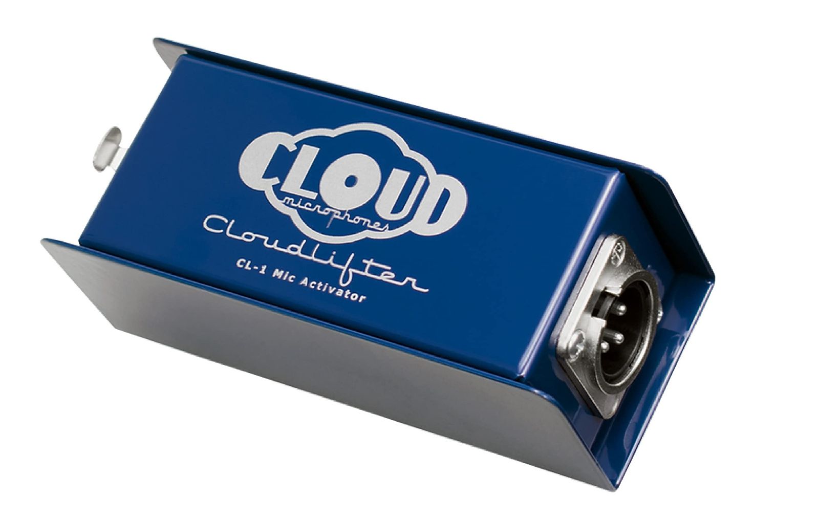 Cloudlifter CL-1 Cloud Microphones 圧倒する透明感 日本語版導入ガイド付き