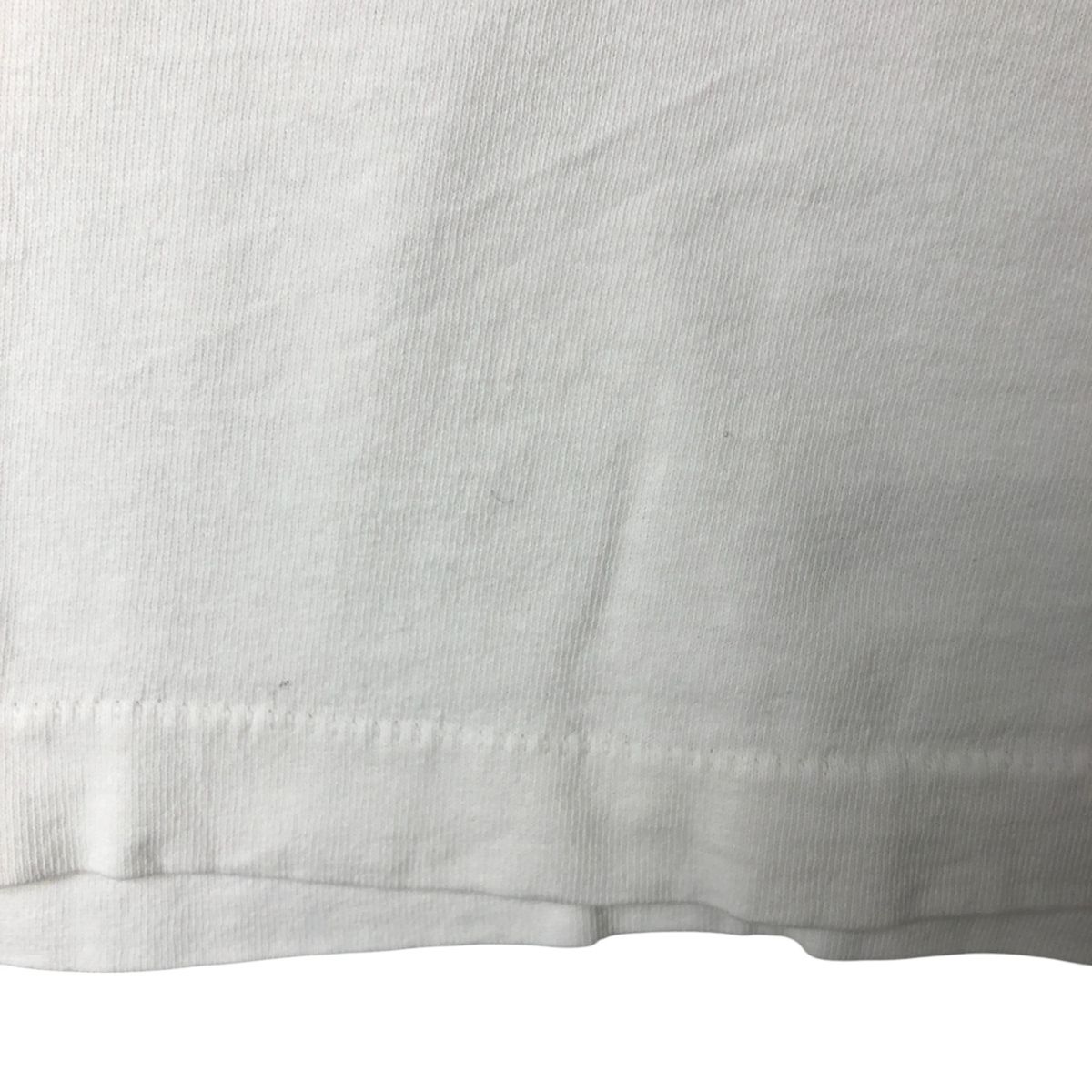 ロングTシャツ