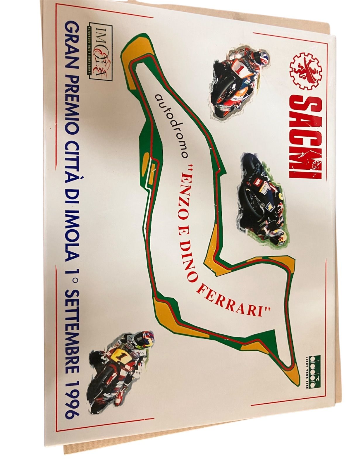 DI IMOLA