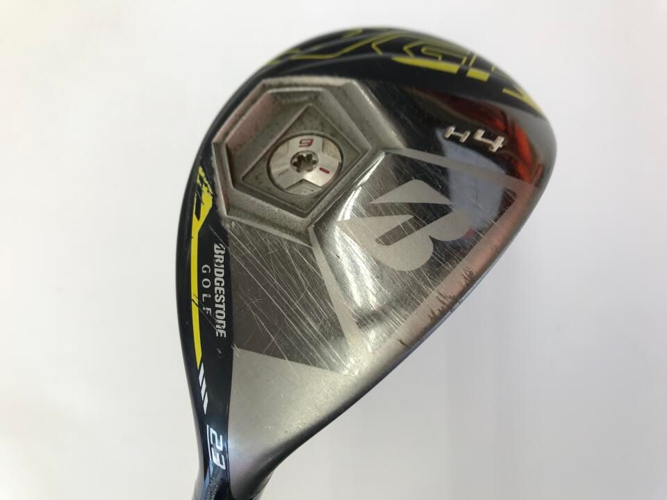 即納】JGR | 23 | S | ツアーAD J16-11H | 中古 | ユーティリティ |