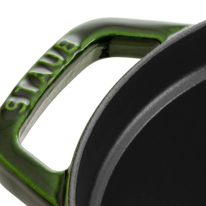 STAUB