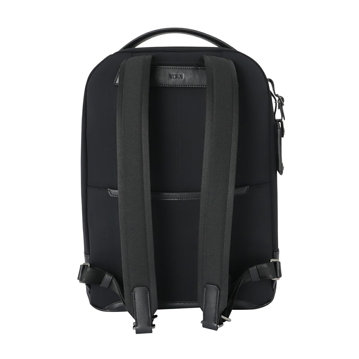 新品 トゥミ TUMI リュックサック ハリソン ブラック - メルカリ