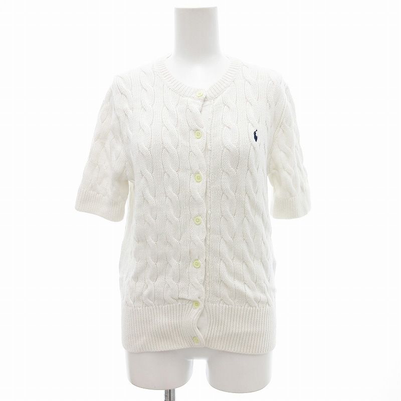 ポロ バイ ラルフローレン Polo by Ralph Lauren サマーニット