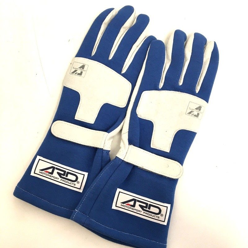 ARD レーシンググローブ ISO6940 Lサイズ ARD レーシンググローブ