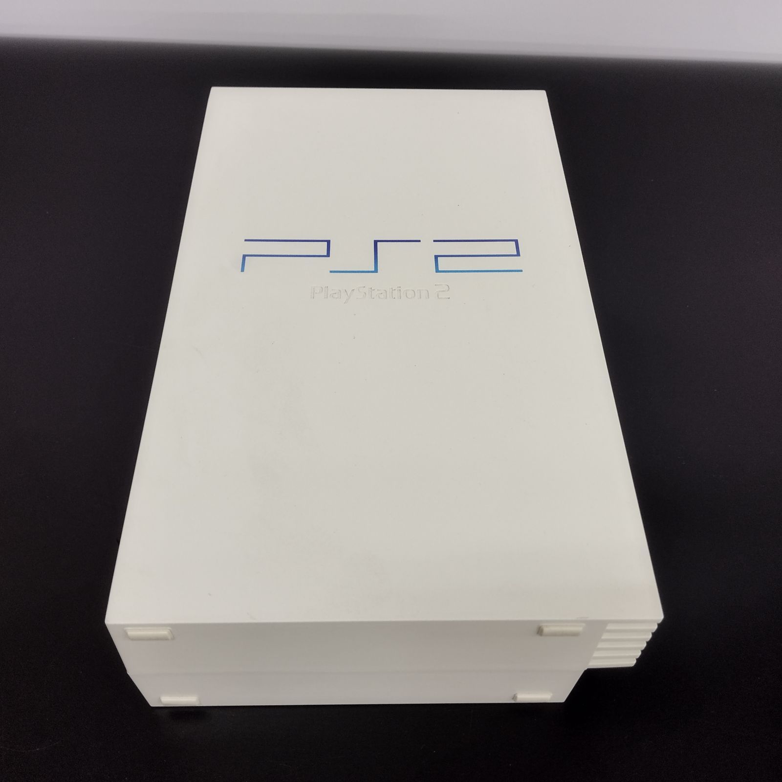 s14098】プレイステーション2 SCPH-55000 セラミックホワイト