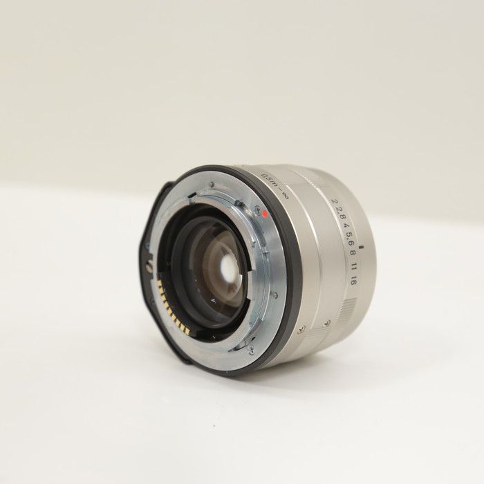コンタックス CONTAX