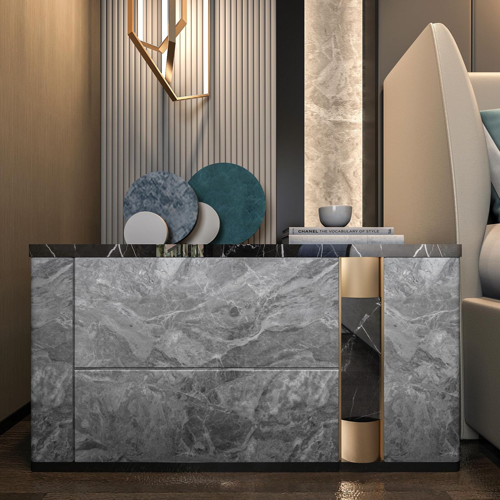 幅広 リメイクシート