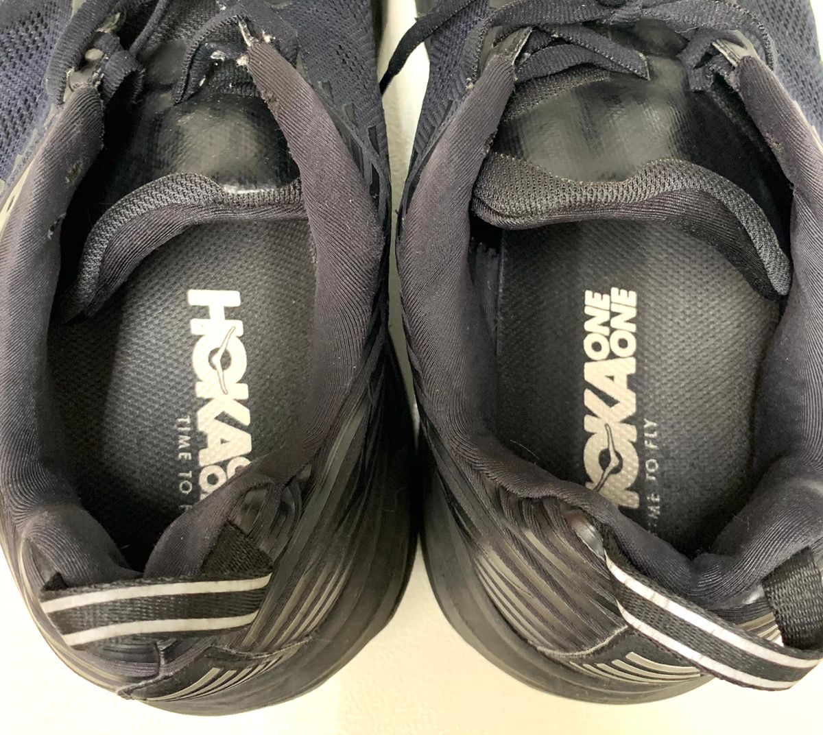 ホカオネオネ HOKAONEONE ボンダイ6 BONDI 6 ボンダイ6 F27219D メンズ