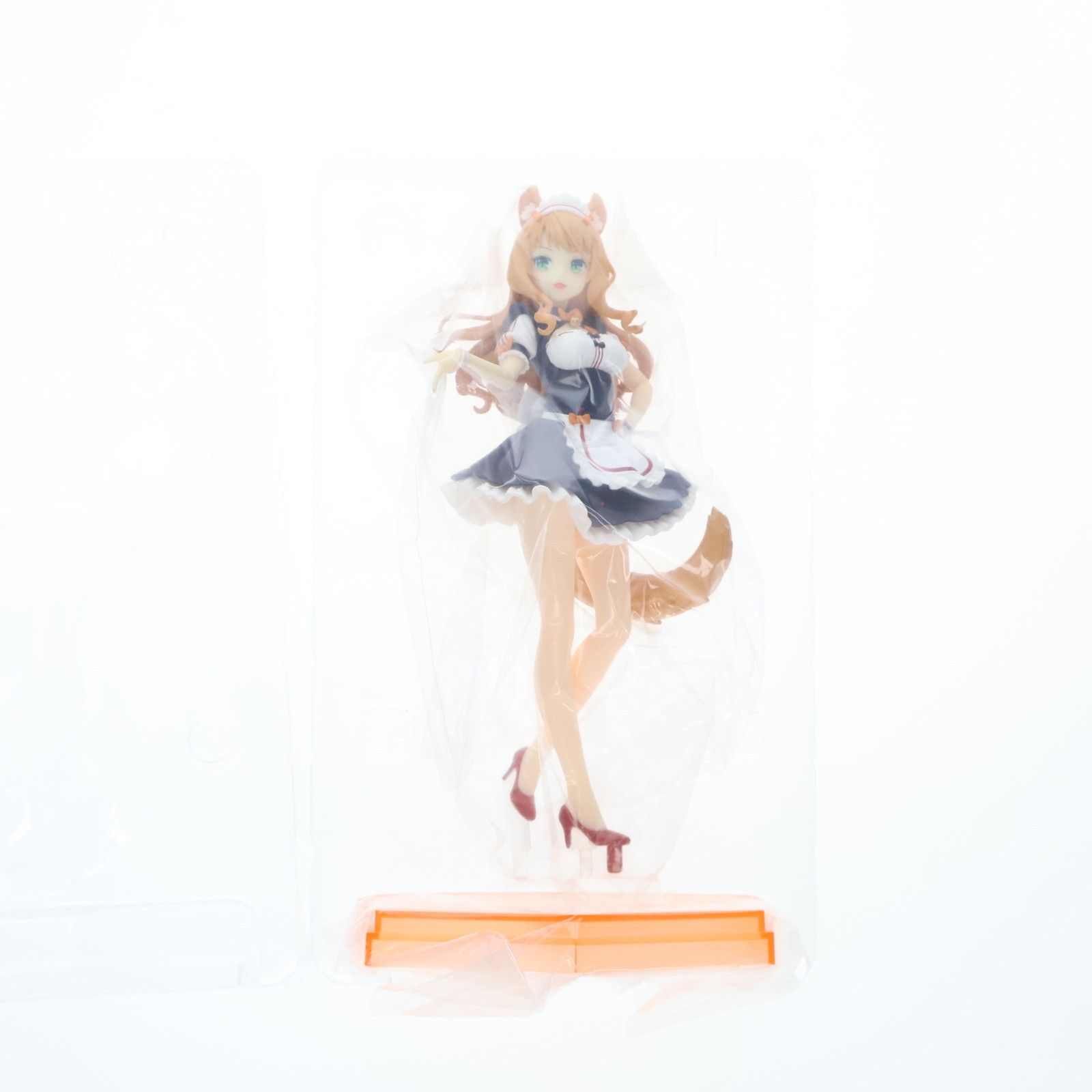 POP UP PARADE(ポップアップパレード) メイプル ネコぱら 完成品