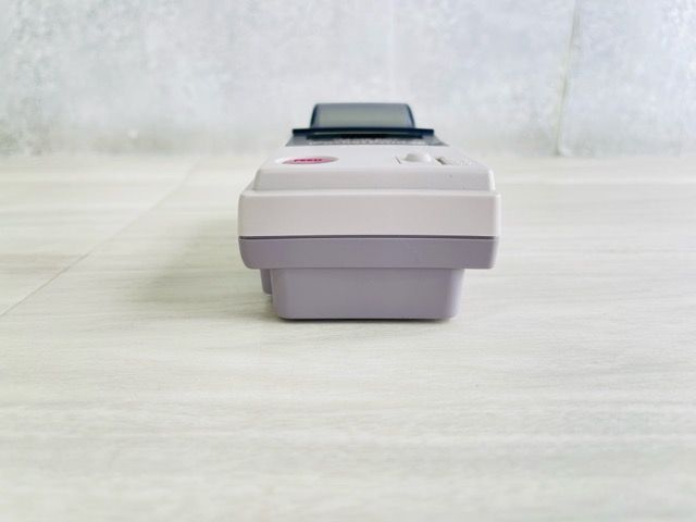 任天堂 ゲームボーイ ポケットプリンター 【中古】nintendo MGB-007