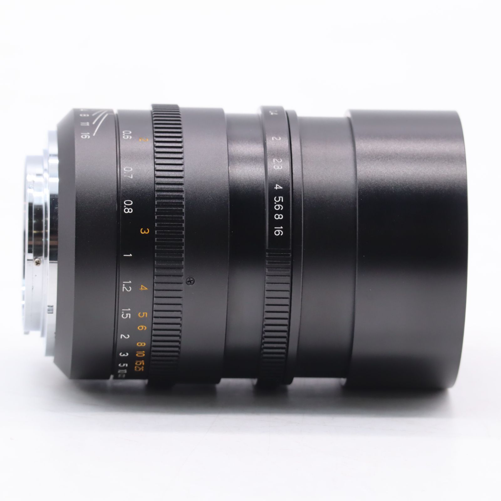 中一光学 CREATOR 85mm F2 ソニーEマウント 中一光学 (ZHONG YI OPITCS
