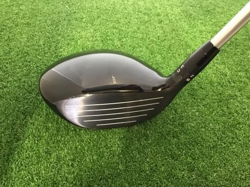 タイトリスト GT1 15° フェアウェイウッド FW AIR SPEEDER 40 フレックスR メンズ 男性用 右利き 右用 Bランク ゴルフクラブ