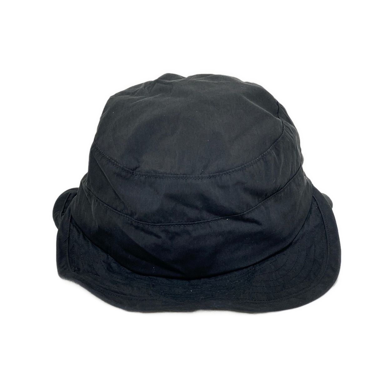 John UNDERCOVER × KIJIMA TAKAYUKIbr/黒ハット 【公式通販】