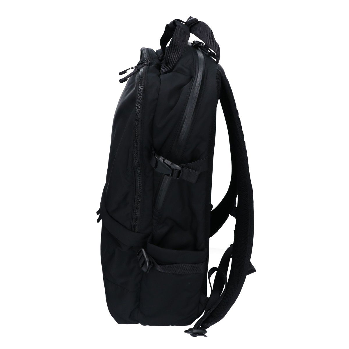 RAMIDUS ラミダス BLACK BEAUTY ブラックビューティー B011004 LAPTOP DAY PACK ラップトップ