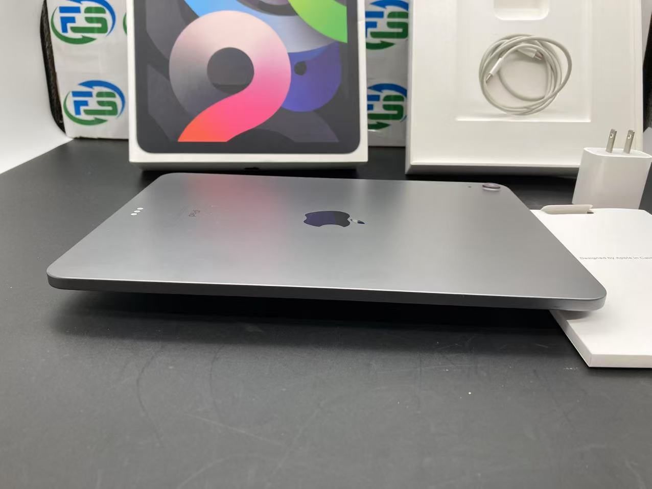 iPadAir（第4世代） Wi-Fiモデル 256GB スペースグレー iPad Air 4 第4世代