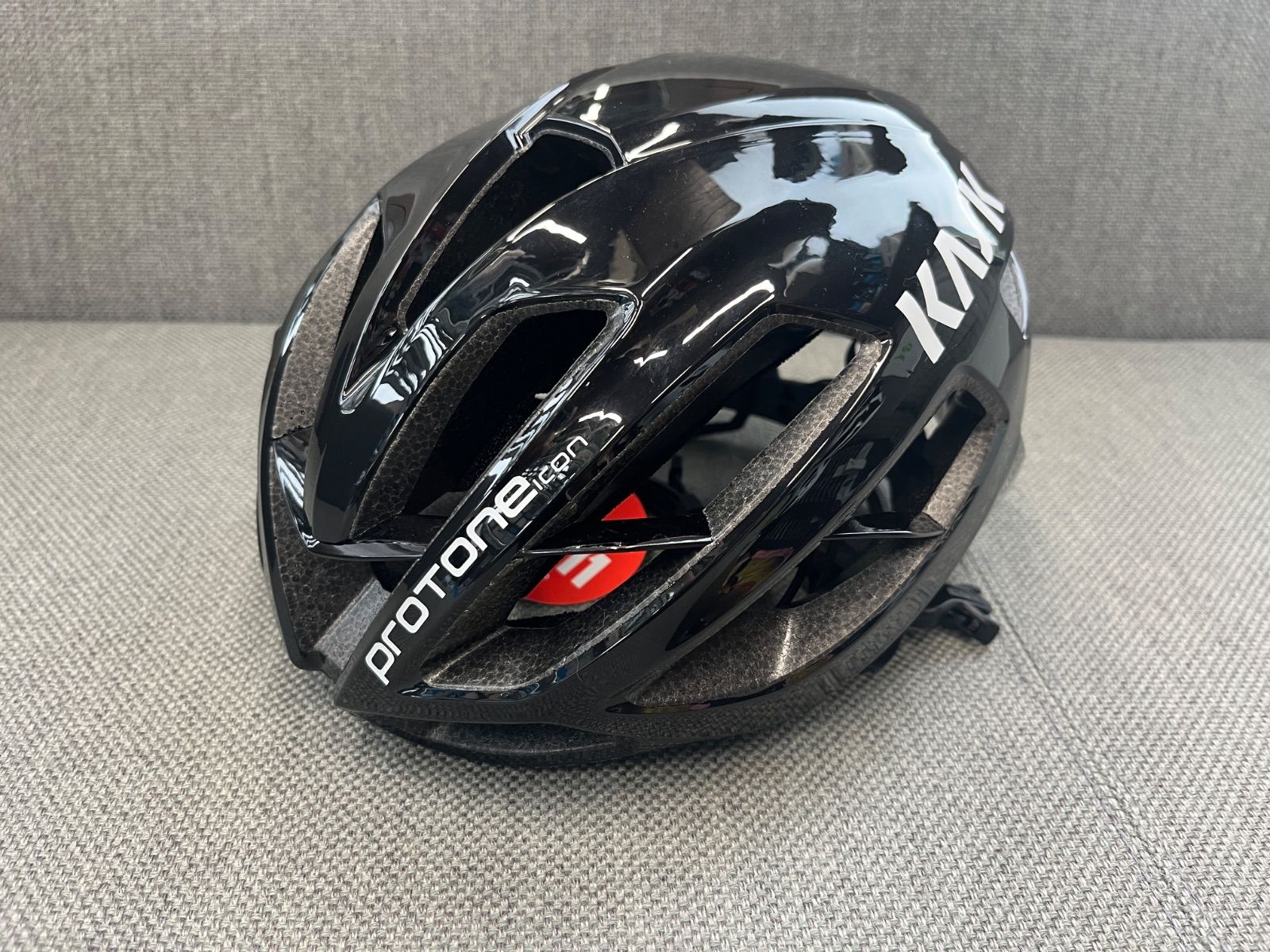 未使用品】 KASK PROTONE ICON カスク プロトーネ アイコン ロード 