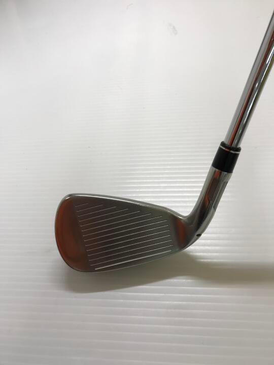 開封済 STEALTH 24 S NSプロ950GH neoメーカー特注品 アイアン テーラーメイド 最短