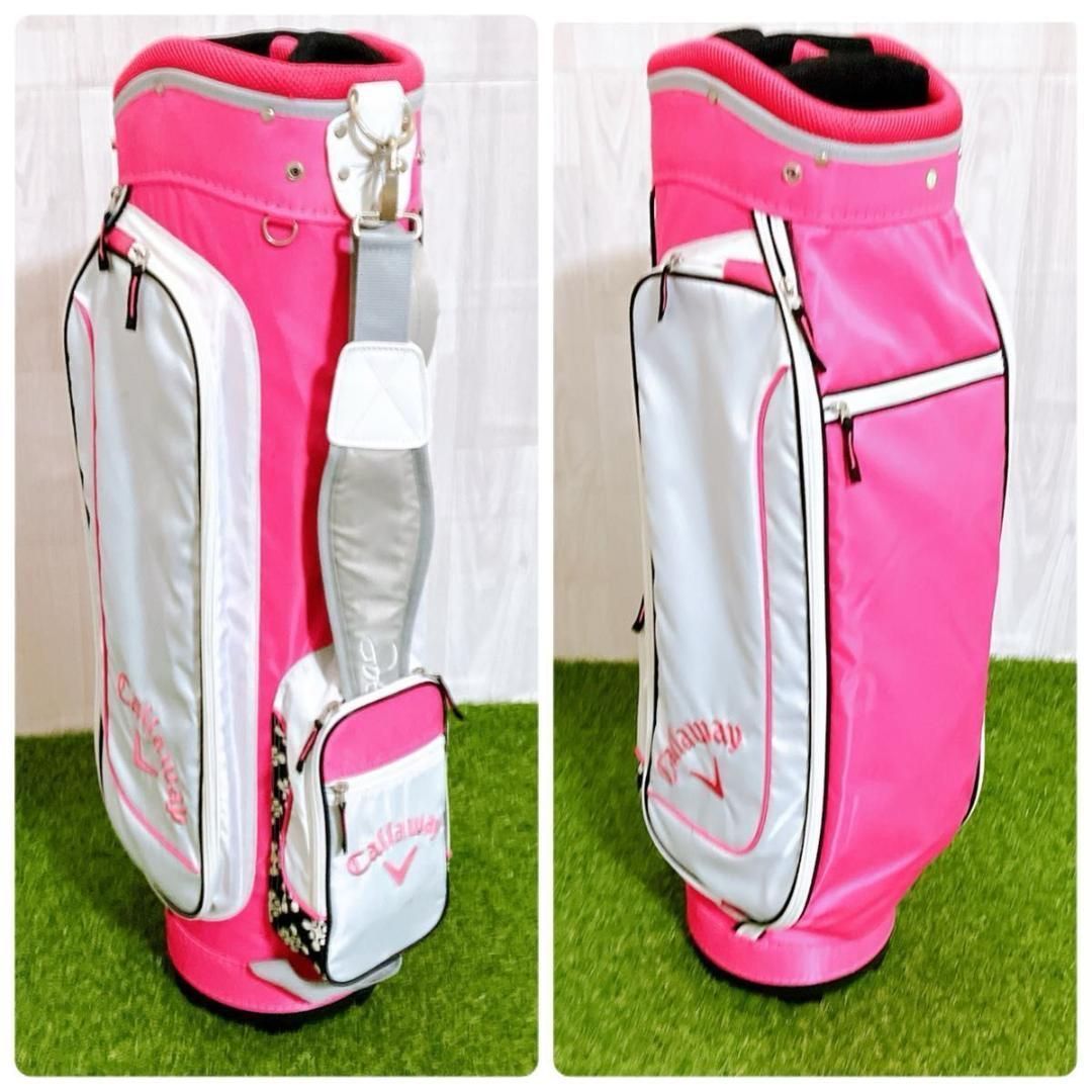 レディースゴルフセット