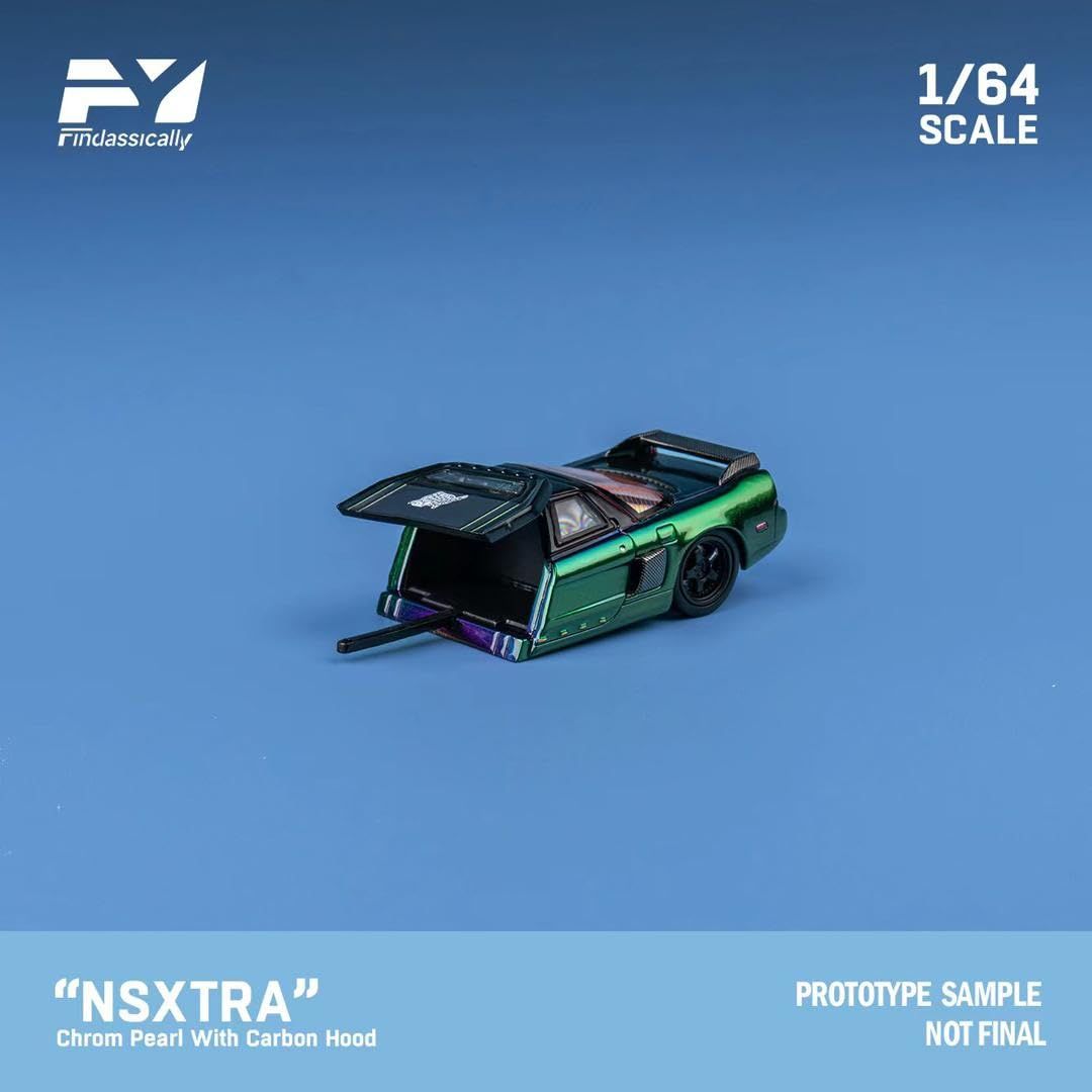 バージョン 完成品