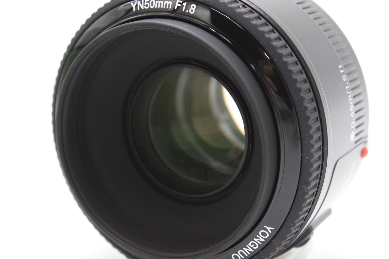 訳あり品】 ヤシカ Yashica AUTO YASHINON DS-M 50mm F1.7 M42マウント