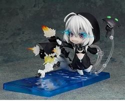 ねんどろいど 戦艦レ級
