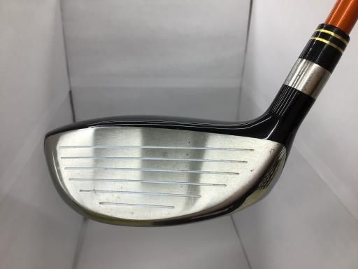 キャロウェイ] エリートFW 5番ウッド 純正Sシャフト右利き用