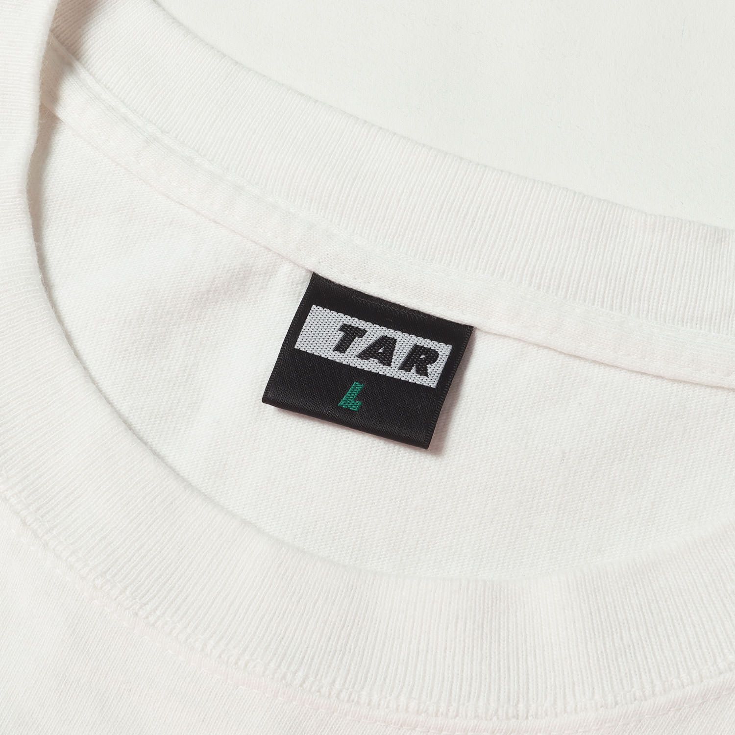 トップス tar TOKYO AIR RUNNERS TOKYO AIR RUNNERS L/s T-shirts – TAR LABORATORY WEB_STORE