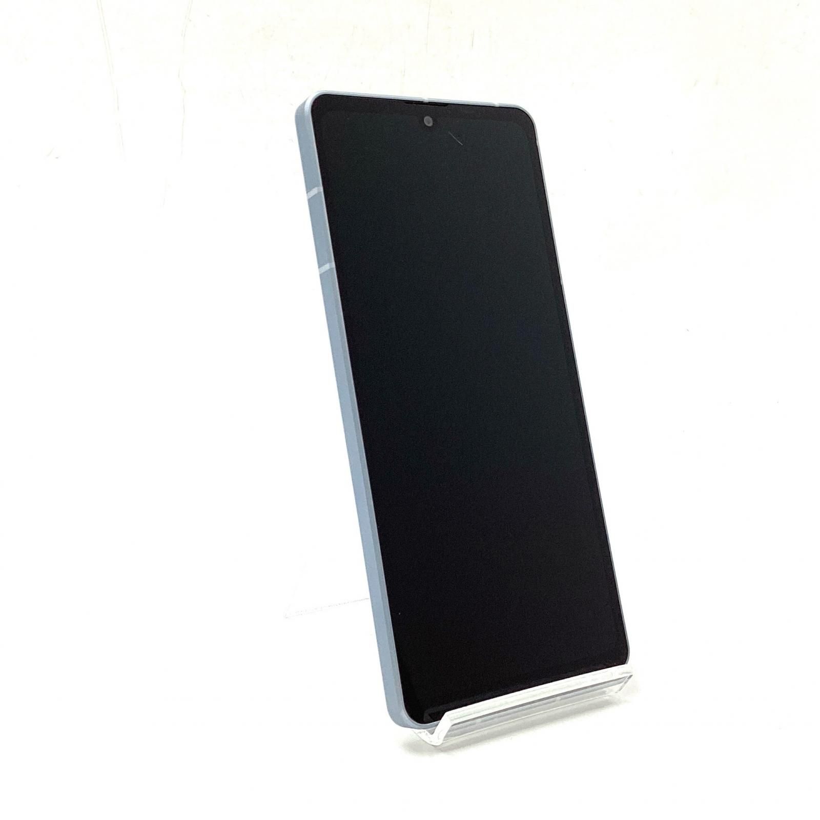 SHARP - 【未開封】AQUOS sense7 SH-M24 128GB ブルー シャープ公式通販】 SIMフリースマートフォン AQUOS sense7